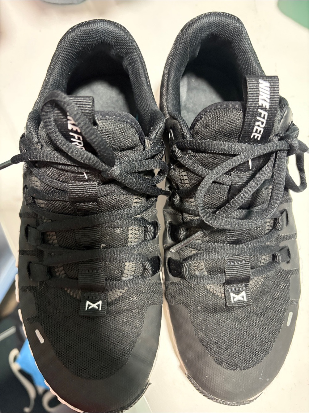 Nike women’s metcon